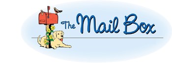 The Mail Box, Long Beach CA